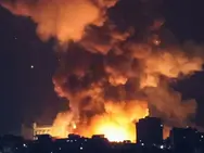 جنگ و نابودی محیط‌زیست