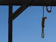 اعدام بە بخشی جداییناپذیر از حکمرانی در ایران بدل شدە است
