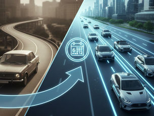 Autoabo besser als Leasing