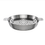 Miniatyrbilde: GRILL CHEF GRILLKURV/STEAMER
