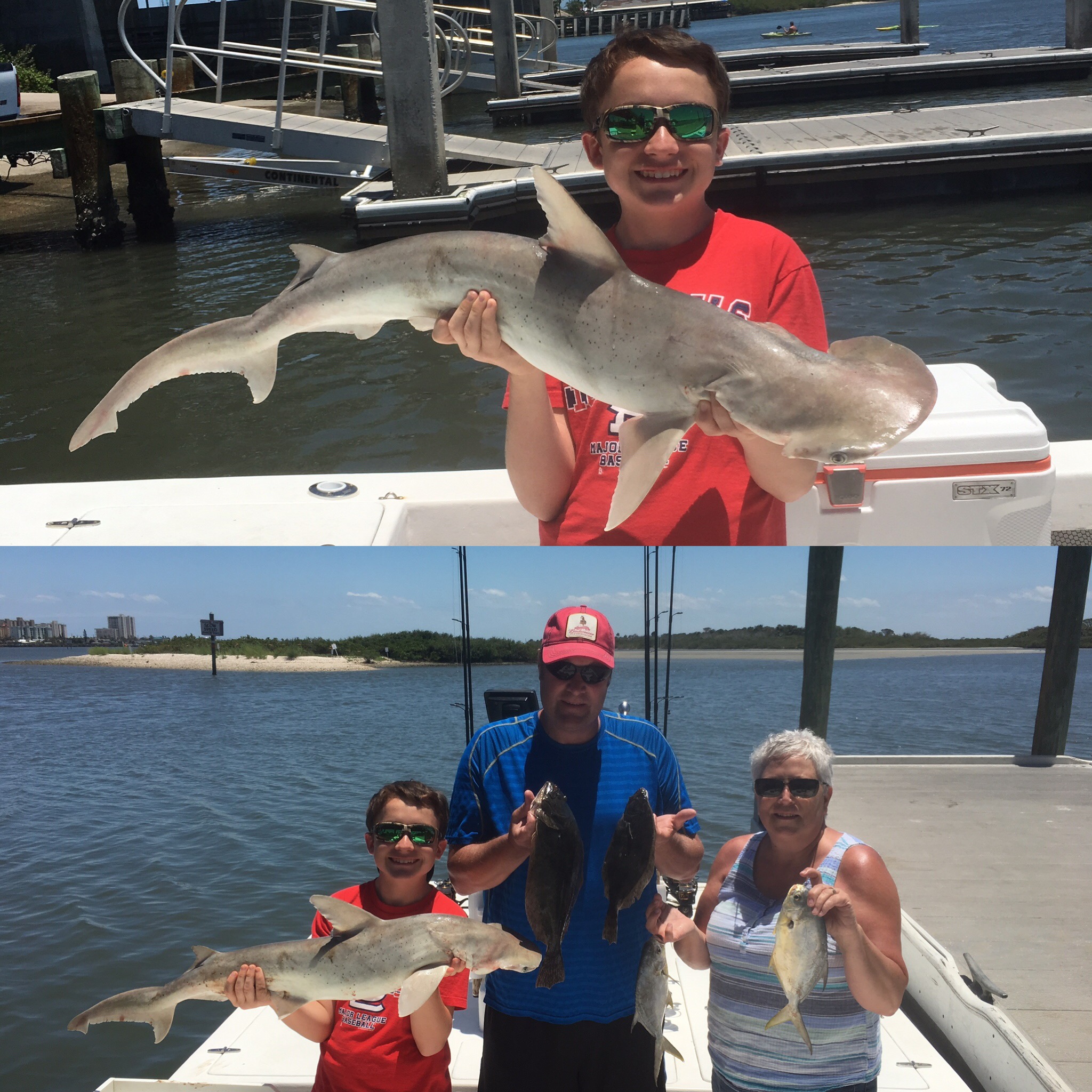 Crider Fishing Charters