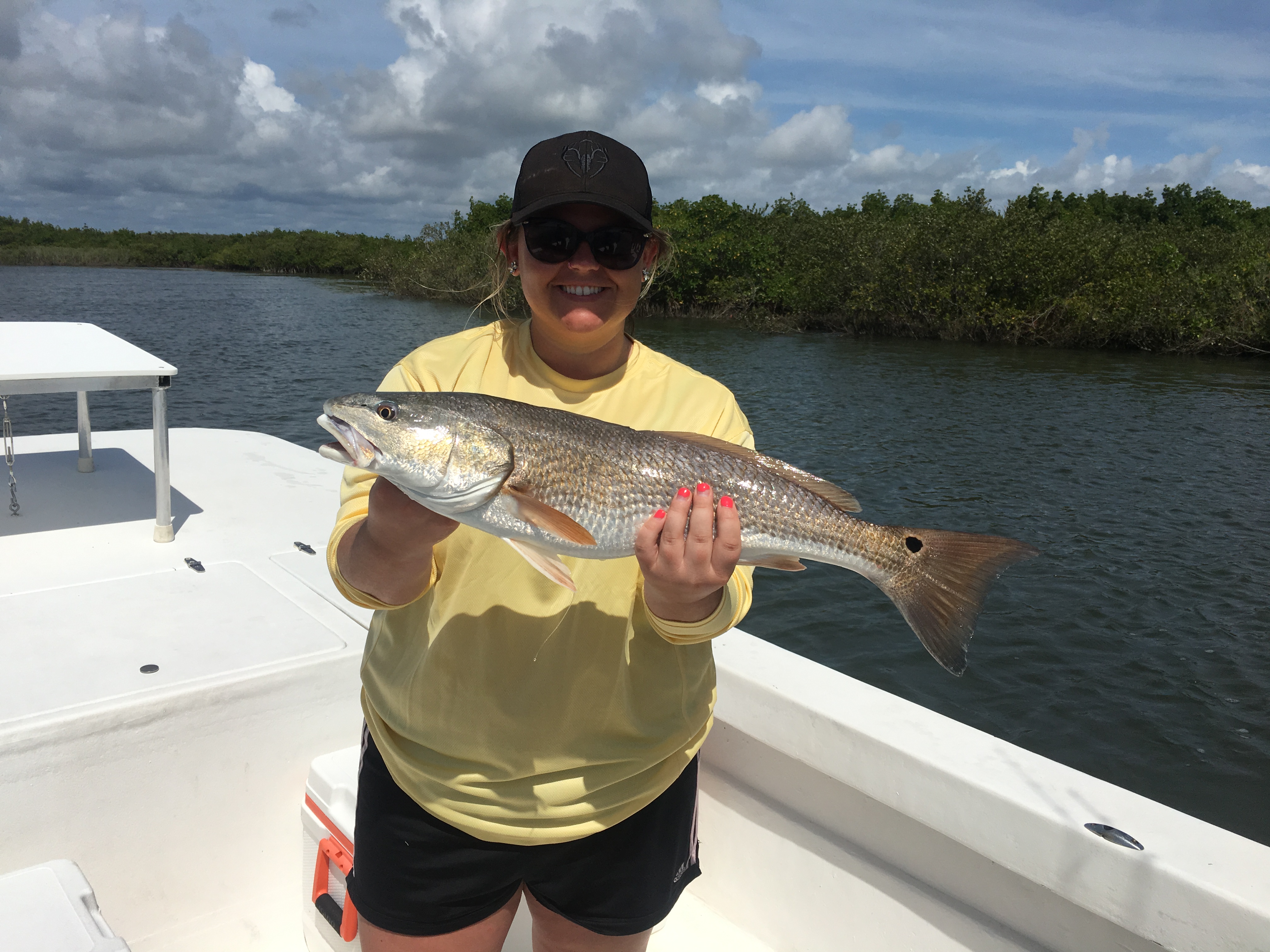 Crider Fishing Charters