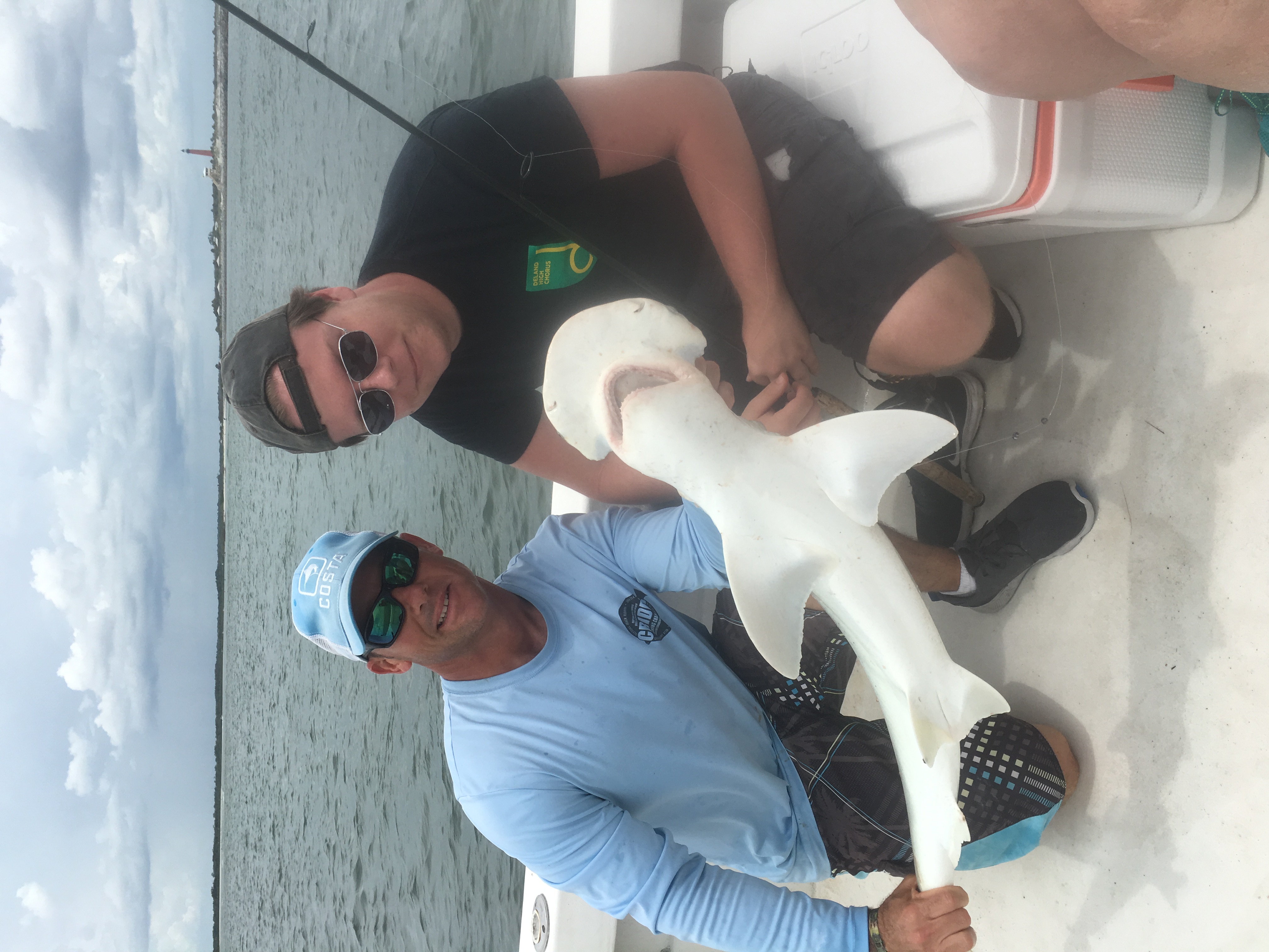 Crider Fishing Charters
