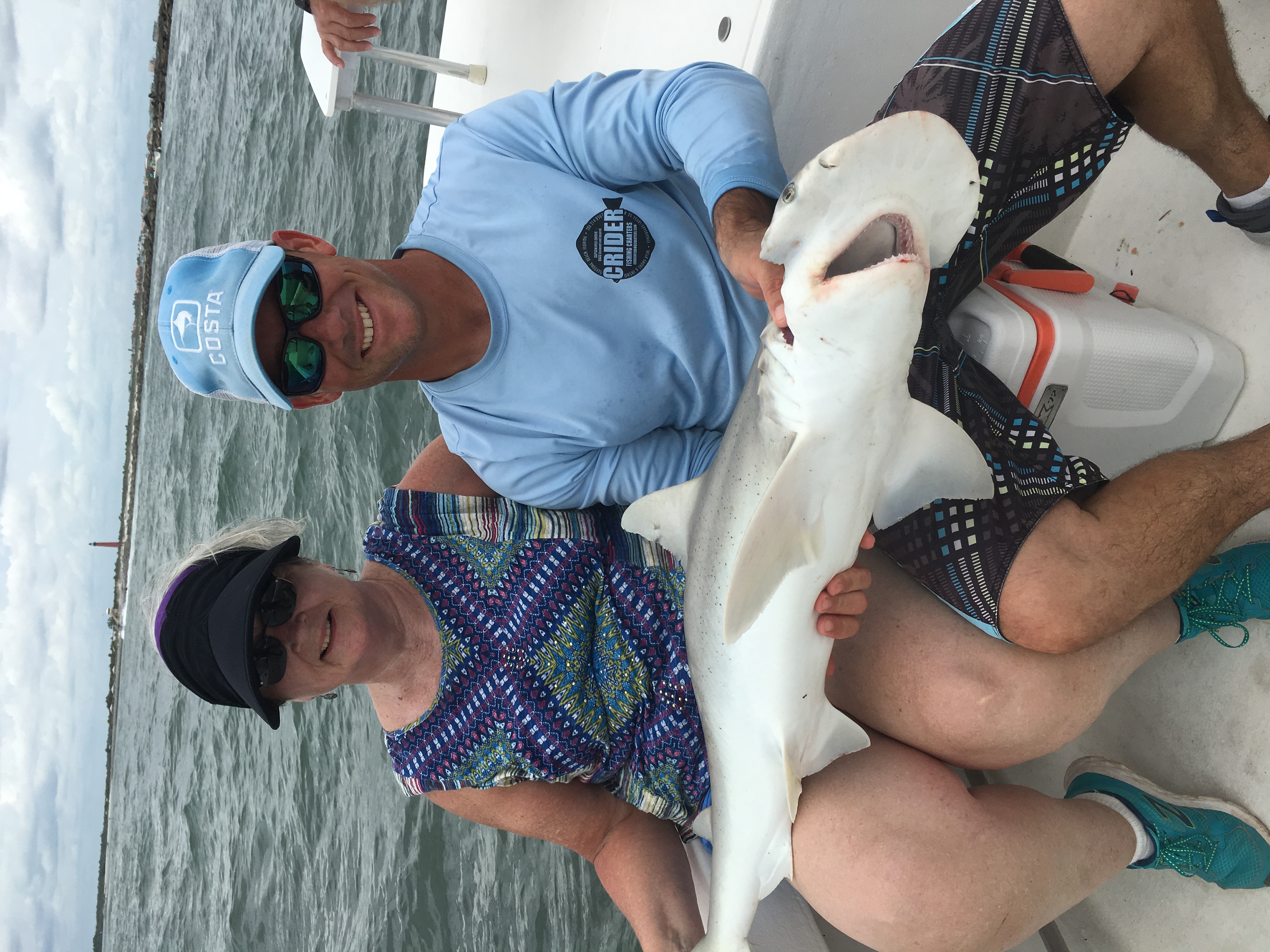Crider Fishing Charters