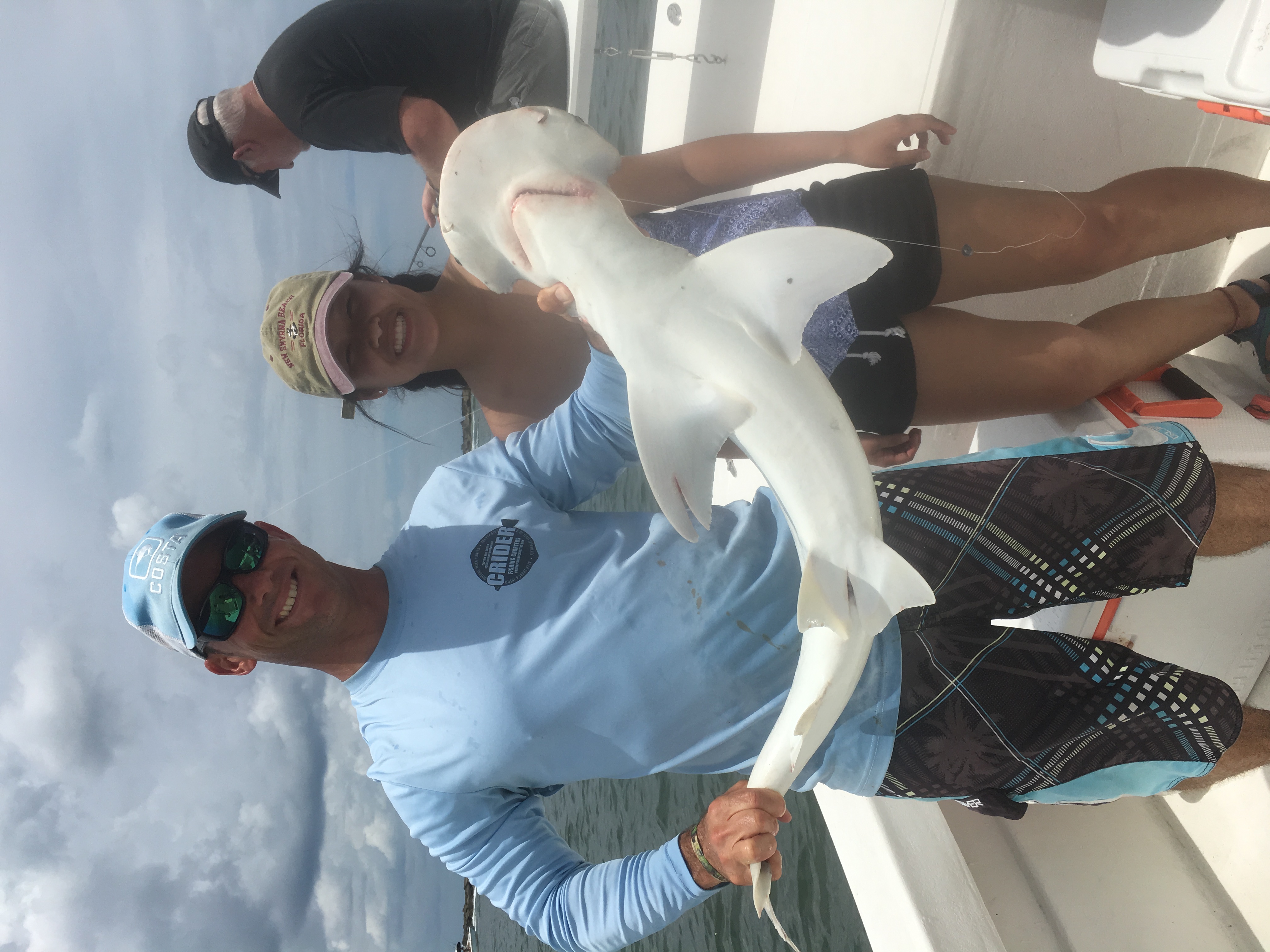 Crider Fishing Charters