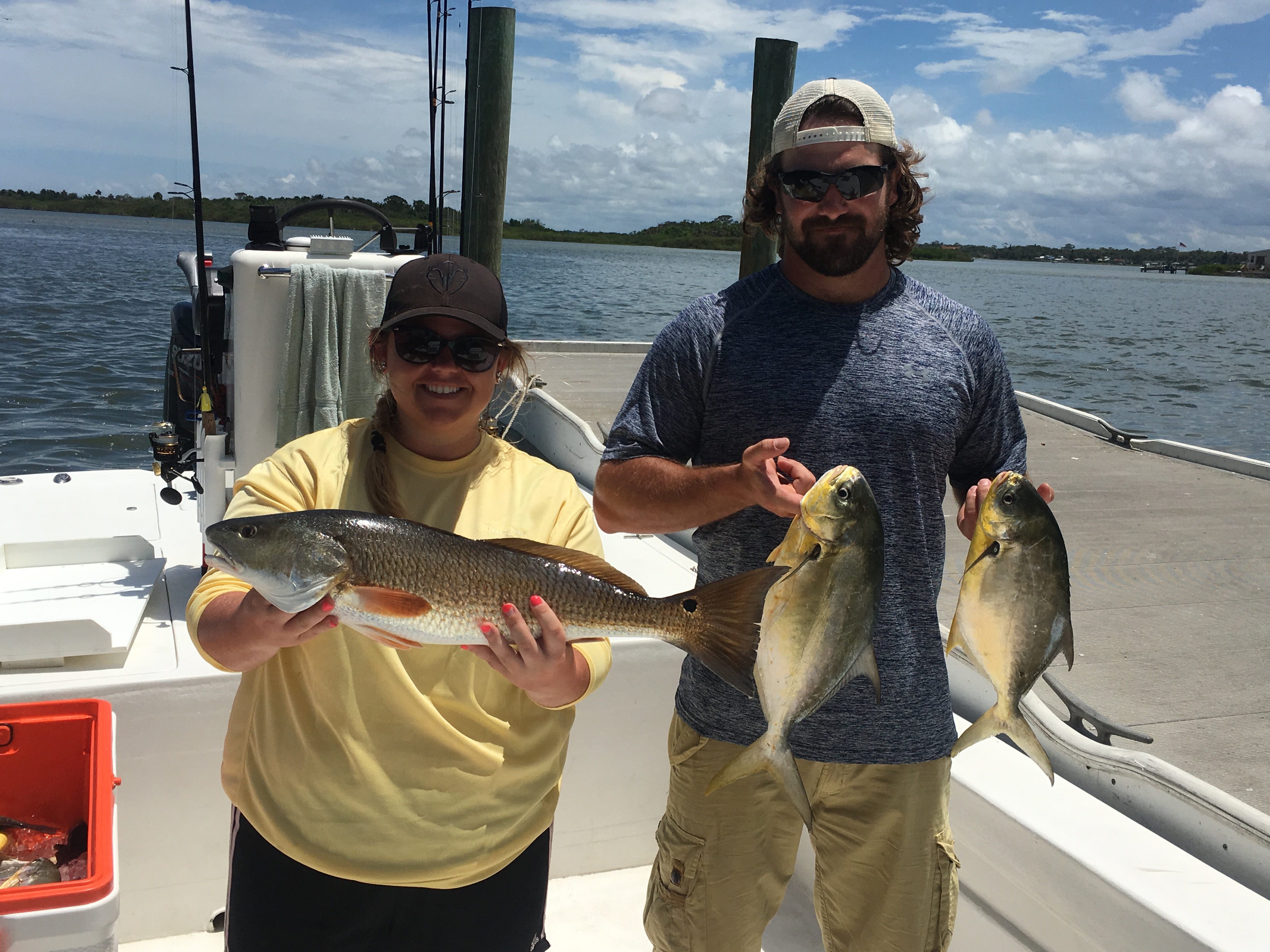 Crider Fishing Charters