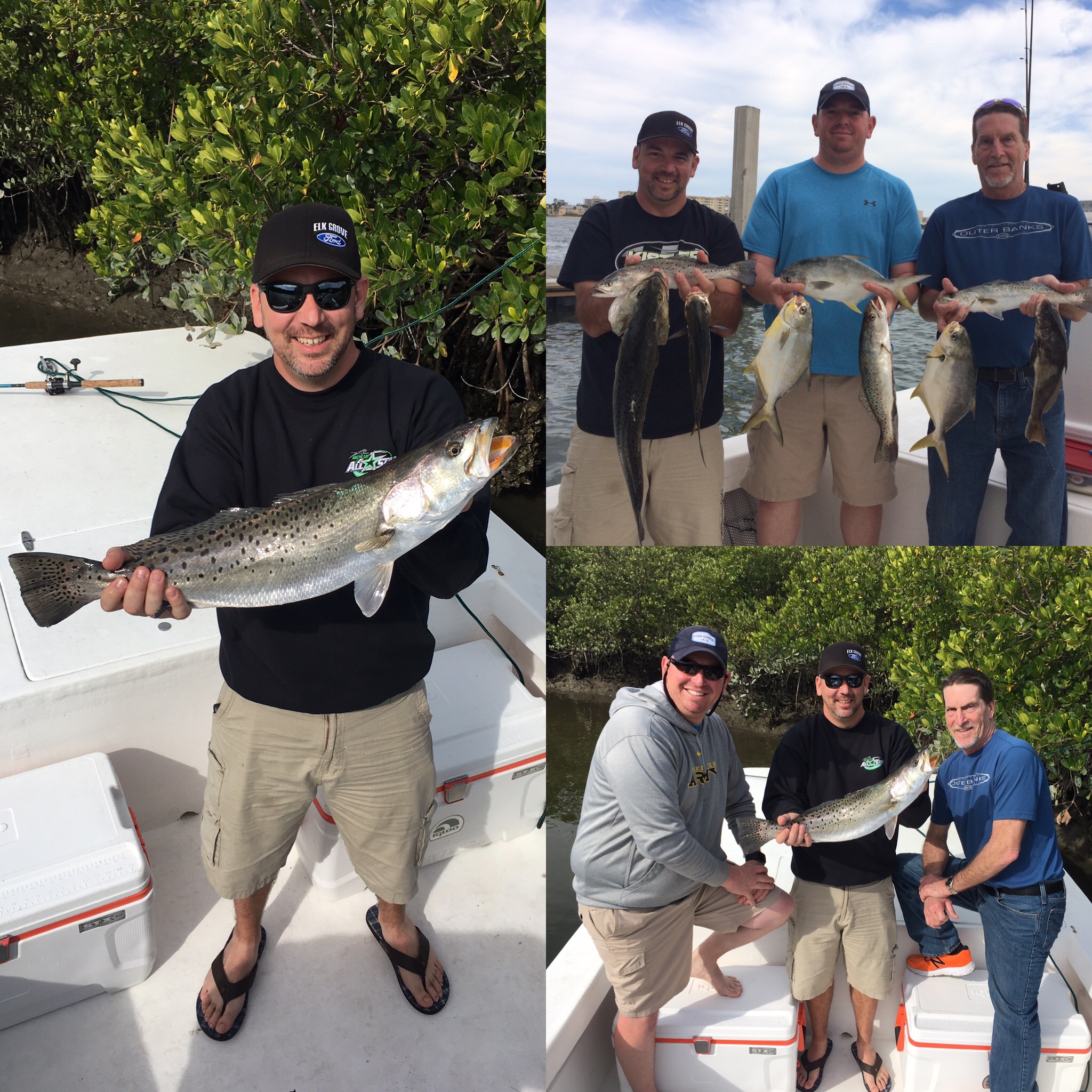 Crider Fishing Charters
