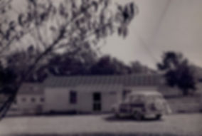 Edg-Clif Farms in 1950's