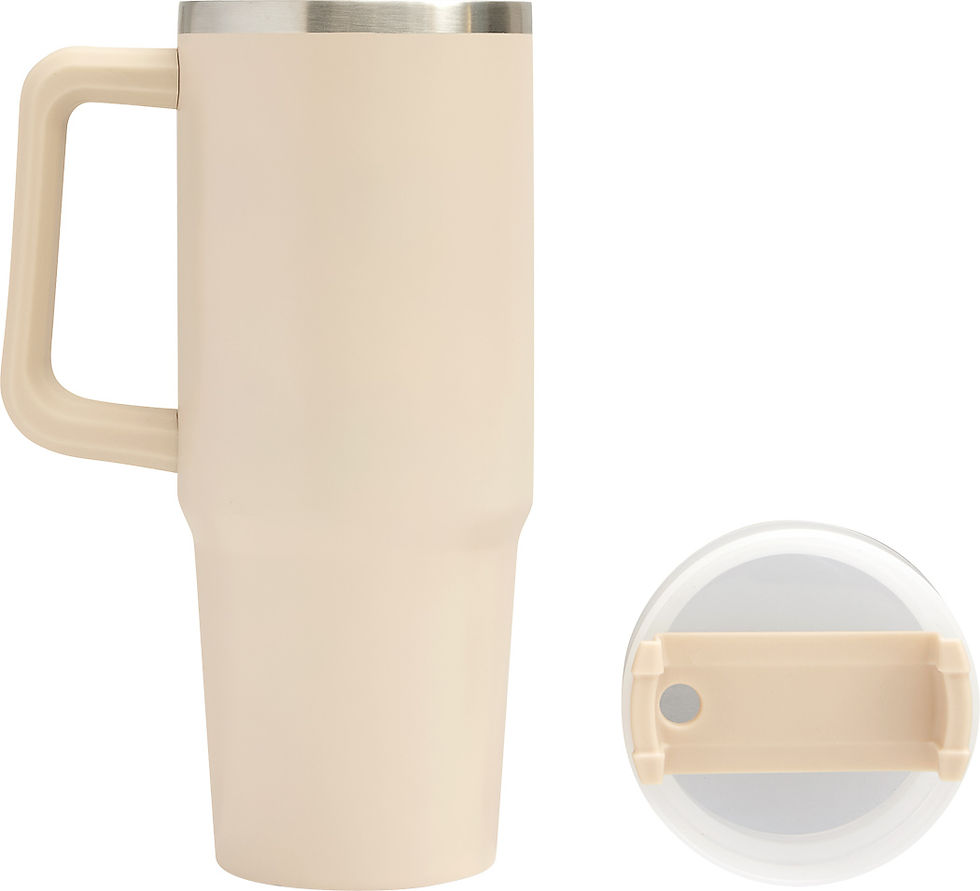 Miniature : MUG DRINK DELUXE