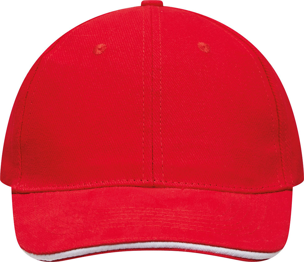 Miniature : CASQUETTE LIBERTY