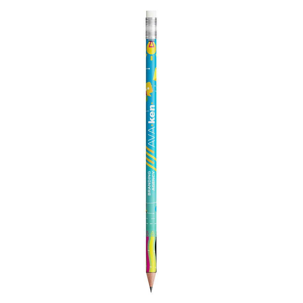 Miniature : BIC® Evolution® avec Gomme