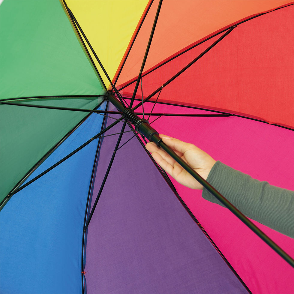Miniature : PARAPLUIE LIMBO