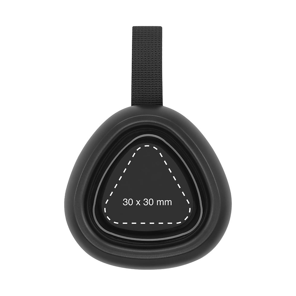 Miniature : Enceinte Vibrating