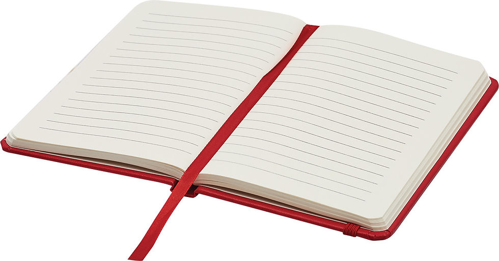 Miniature : CARNET ATTENDANT A6