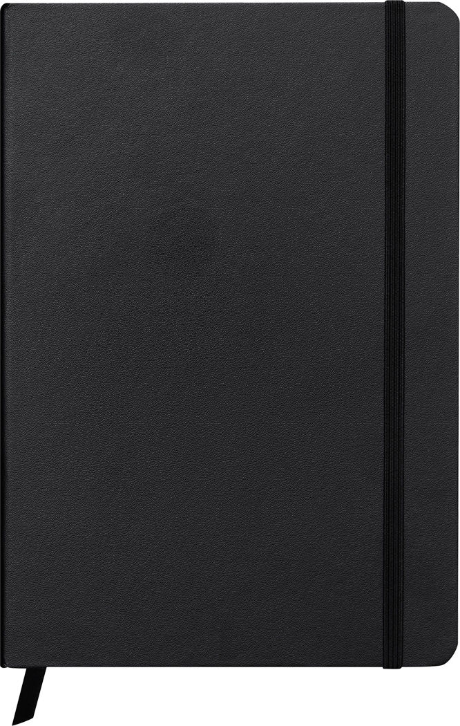 Miniature : CARNET ATTENDANT A5