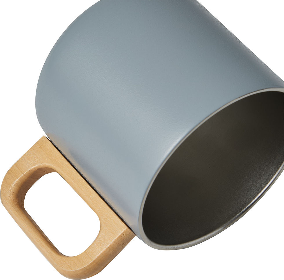 Miniature : MUG RUSTIC TRIP