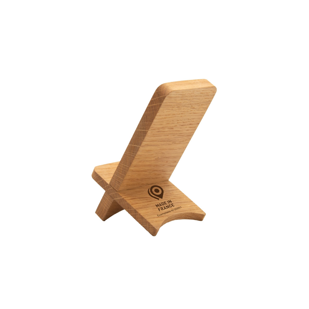 027 Support de portable MIF