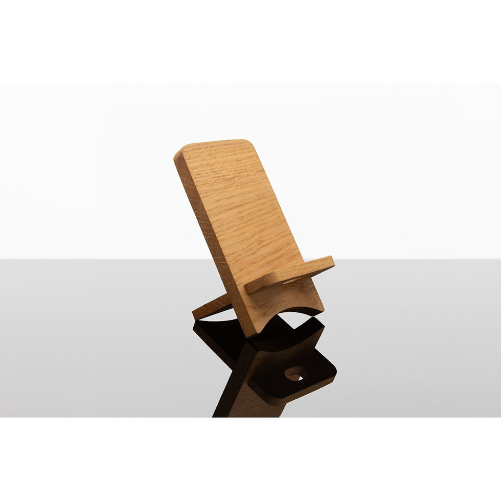 Miniature : 027 Support de portable MIF