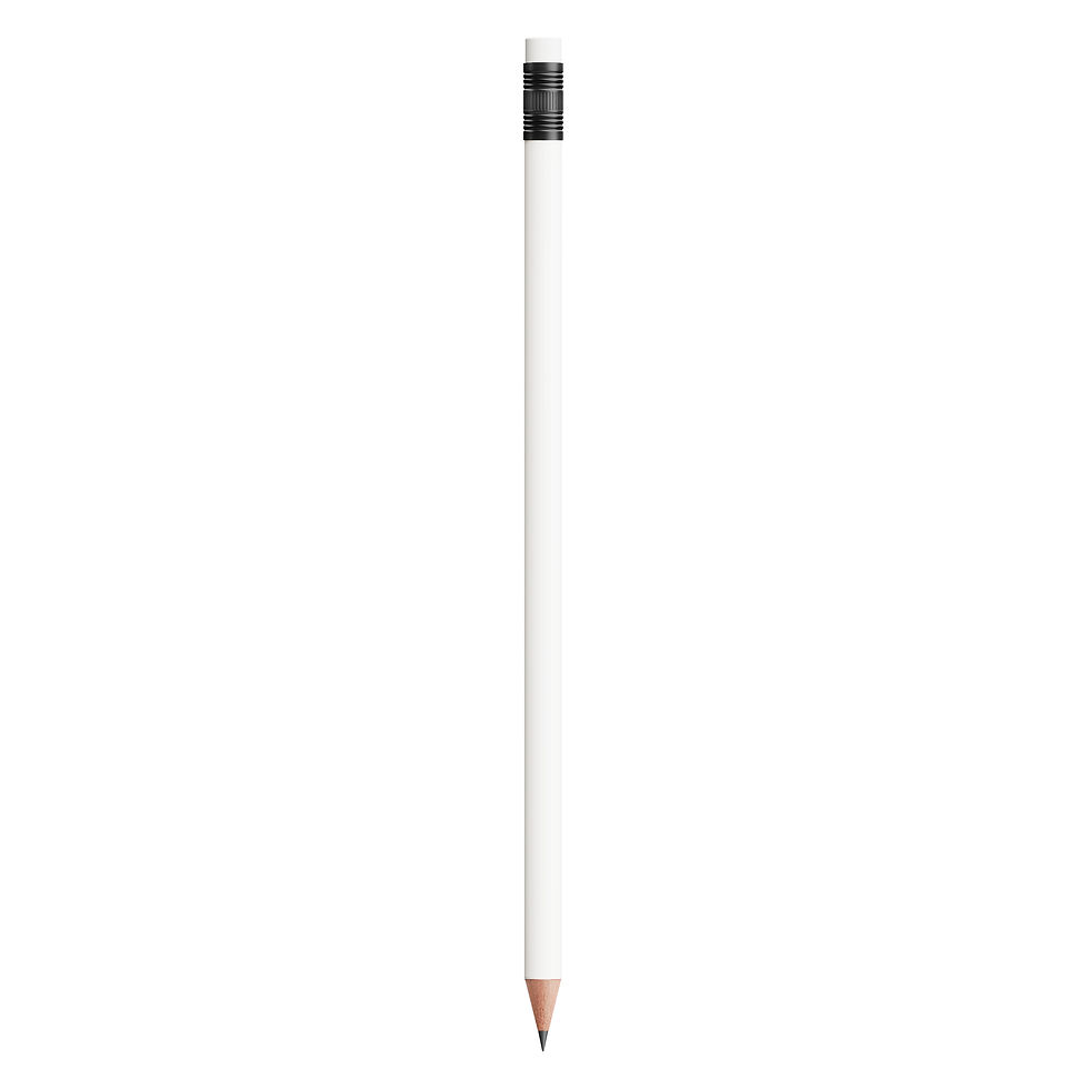Miniature : BIC® Evolution® avec Gomme