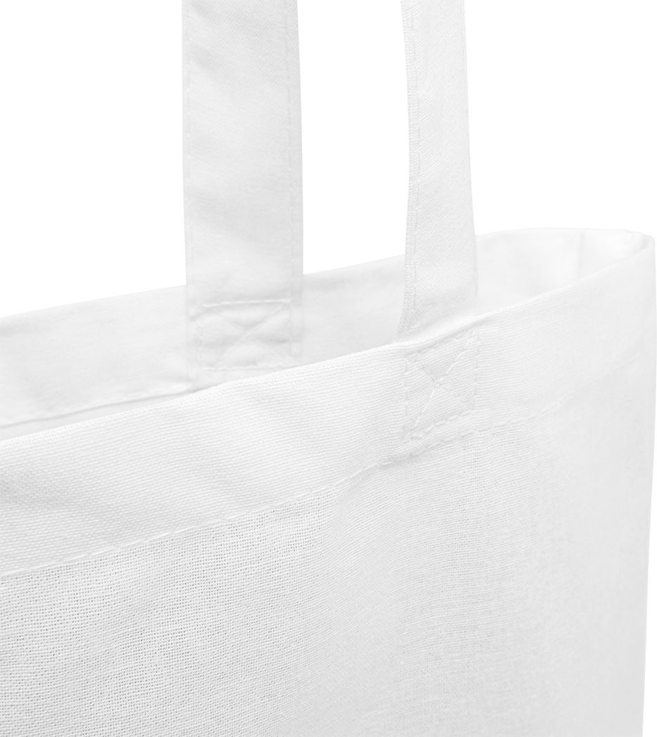 Miniature : SAC EN COTON BIG PURE
