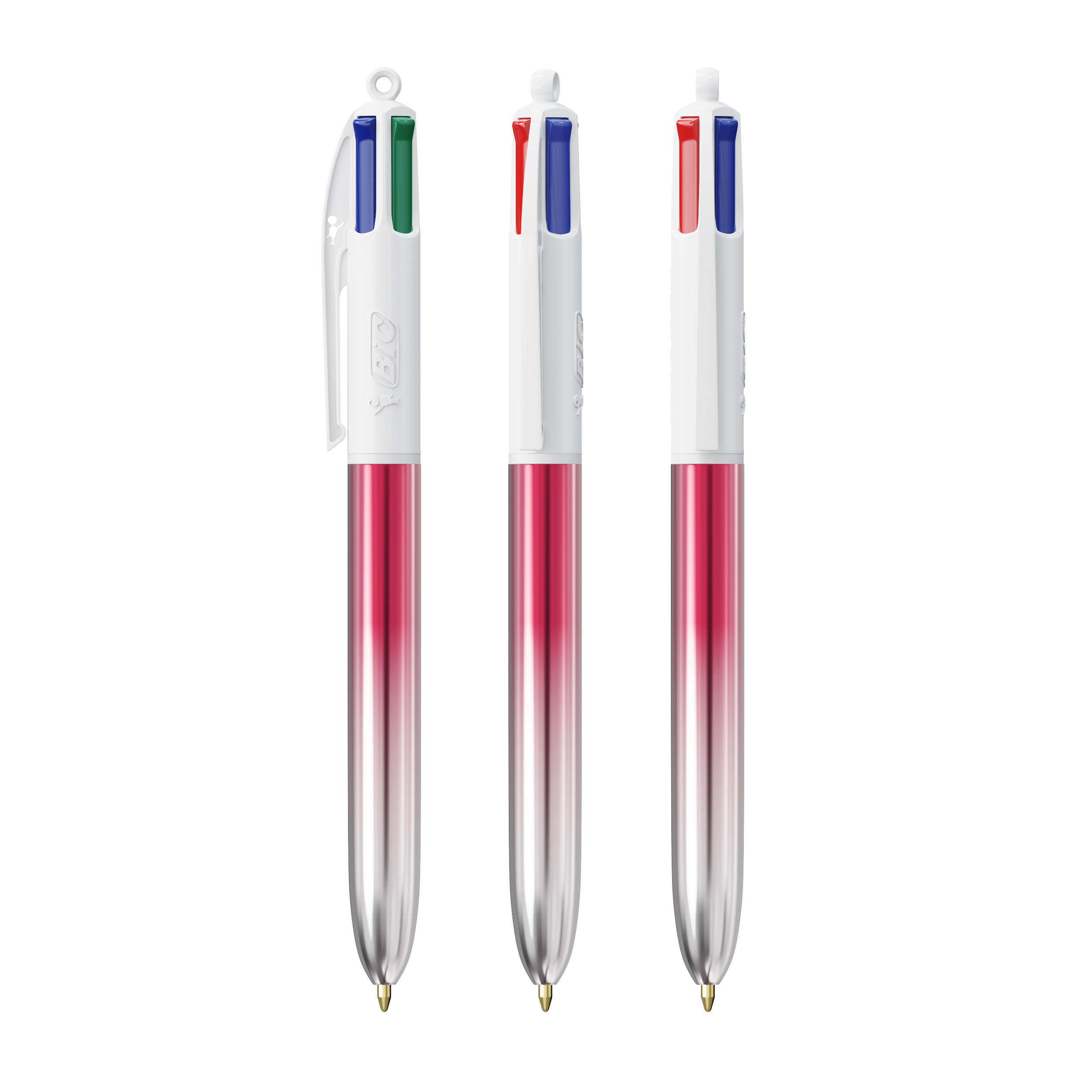 BIC® 4 Couleurs®