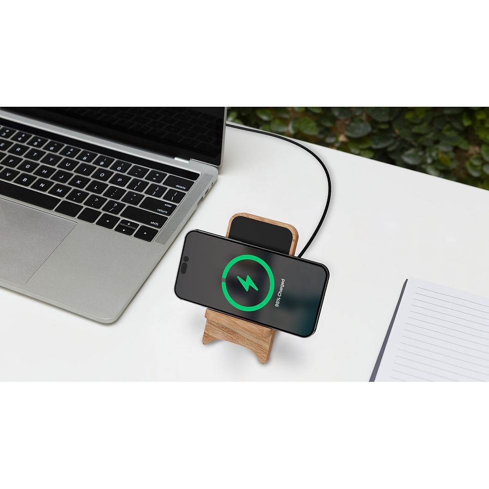 Miniature : W27 Support induction 10W MIF