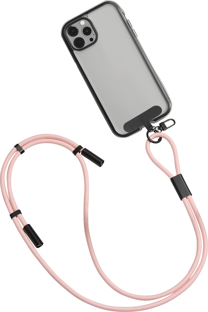 Miniature : MOBILE CARRY Cordon et chargeur de téléphone