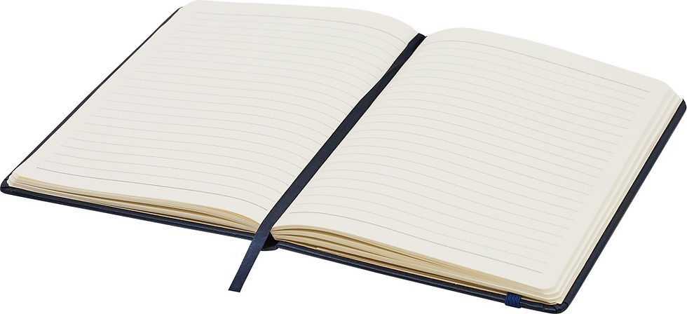 Miniature : CARNET ATTENDANT A6