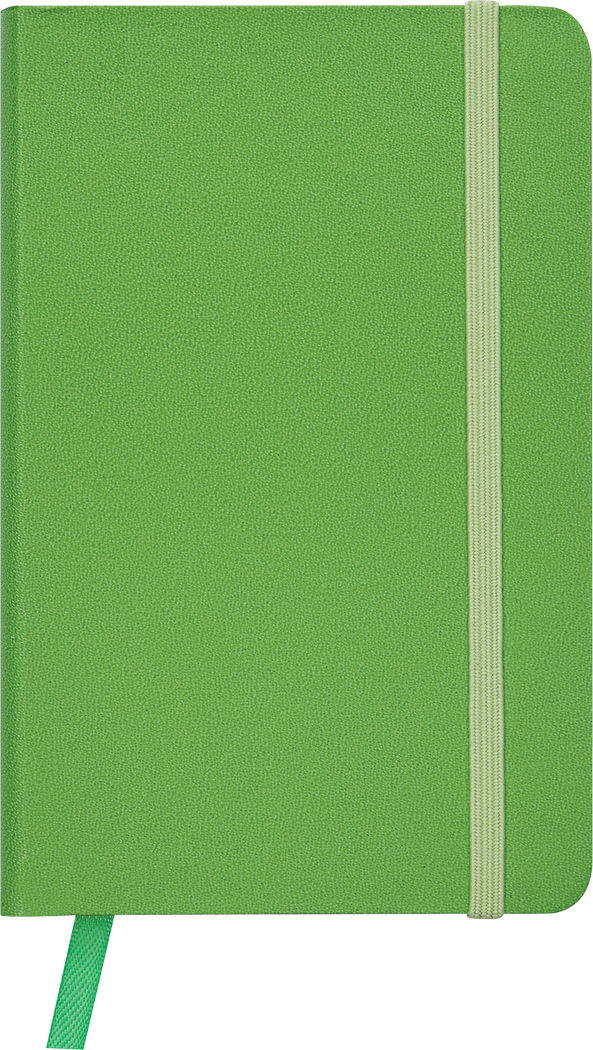 Miniature : CARNET ATTENDANT A6