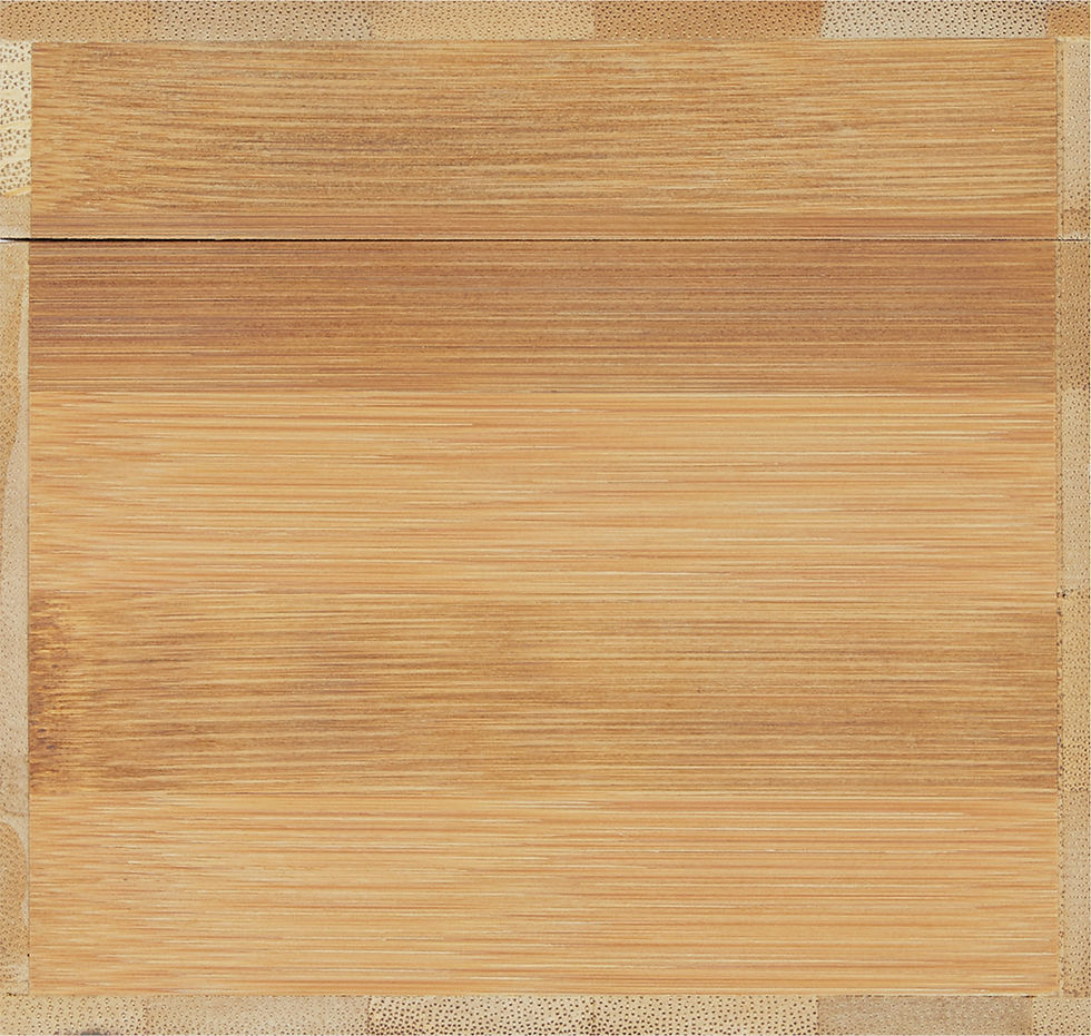 Miniature : BAMBOO PRECIOUS
