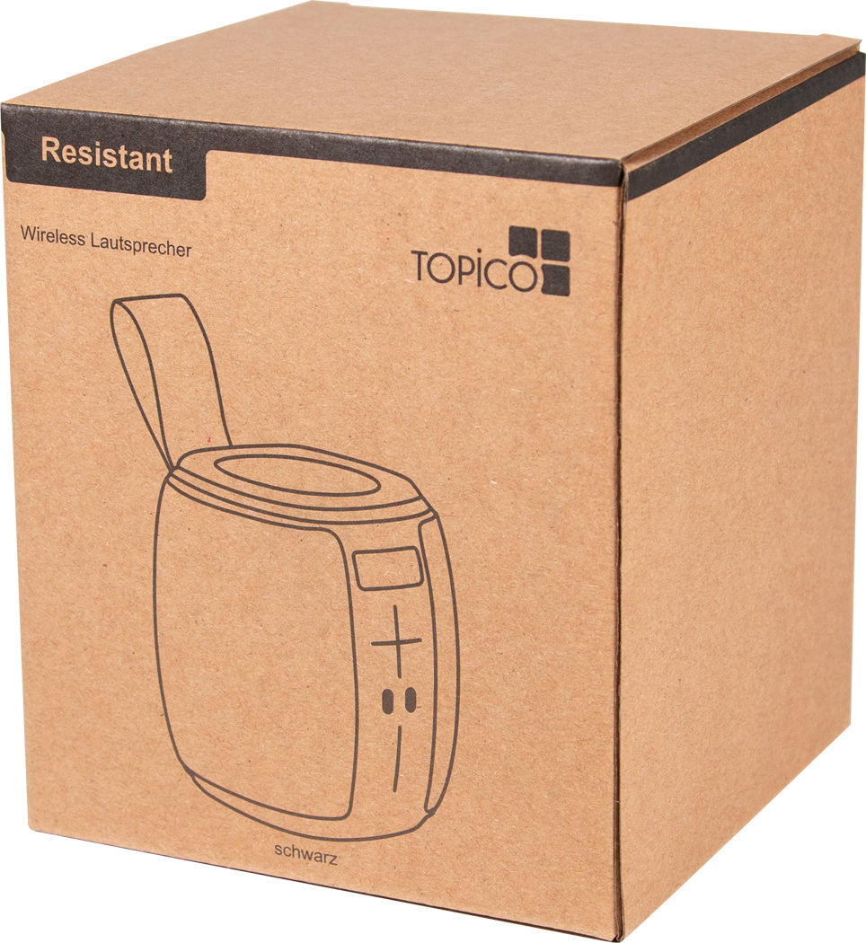 Miniature : RESISTANT