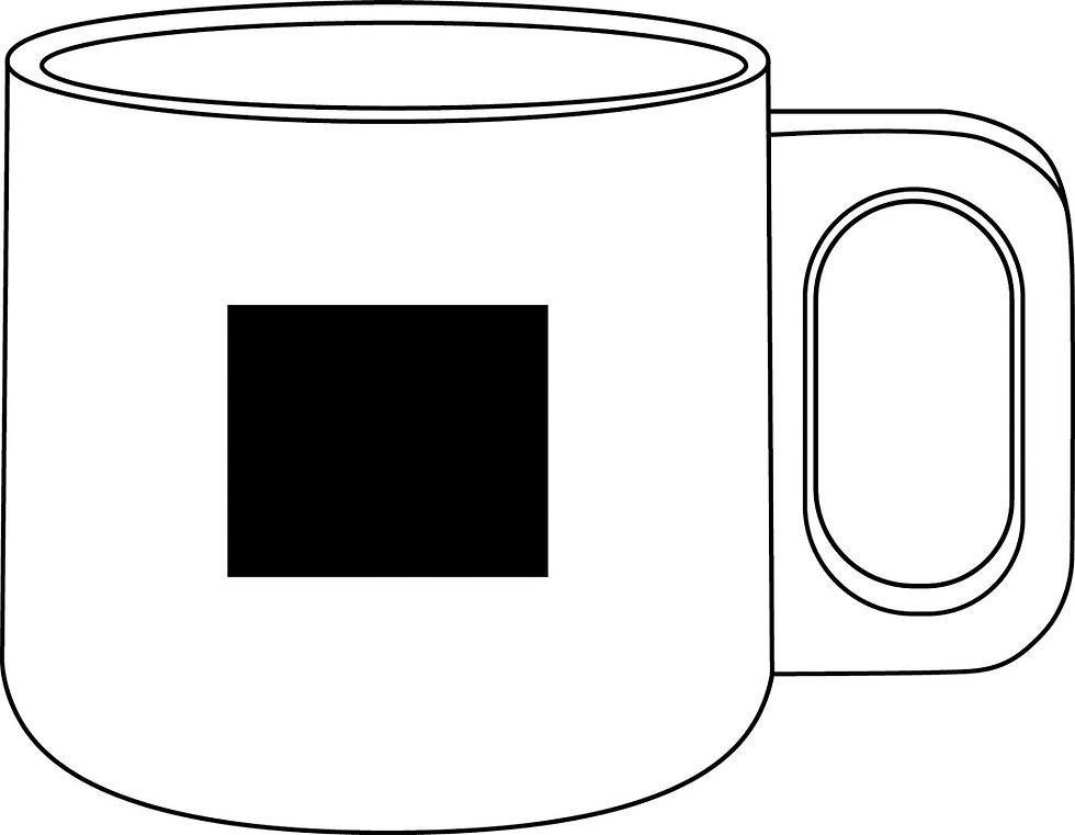 Miniature : MUG RUSTIC TRIP