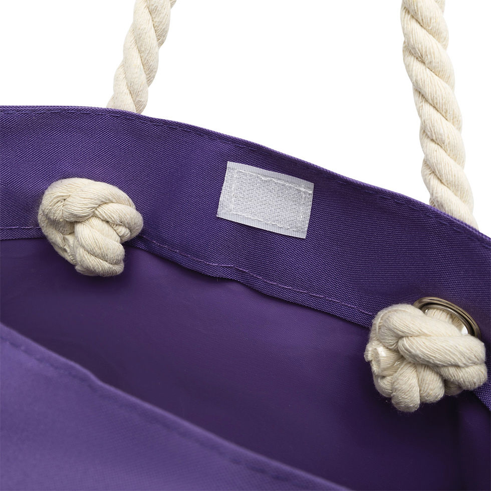 Miniature : SAC DE PLAGE CAPRI