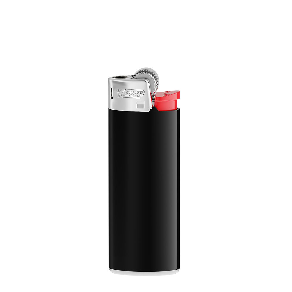 Miniature : Briquet BIC® J25