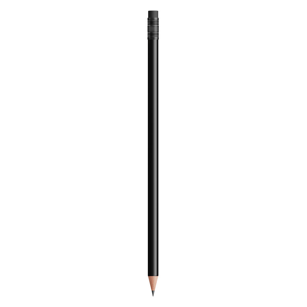 Miniature : BIC® Evolution® avec Gomme