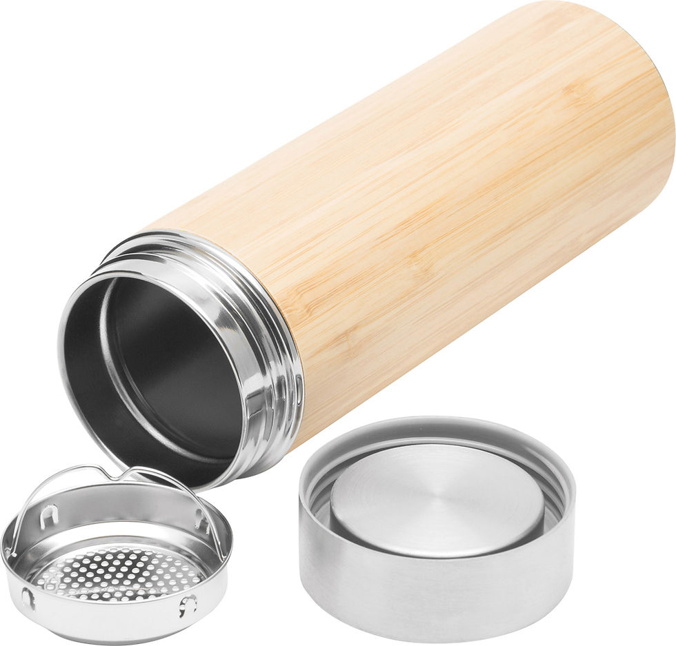 Miniature : MUG BAMBOO TEMP
