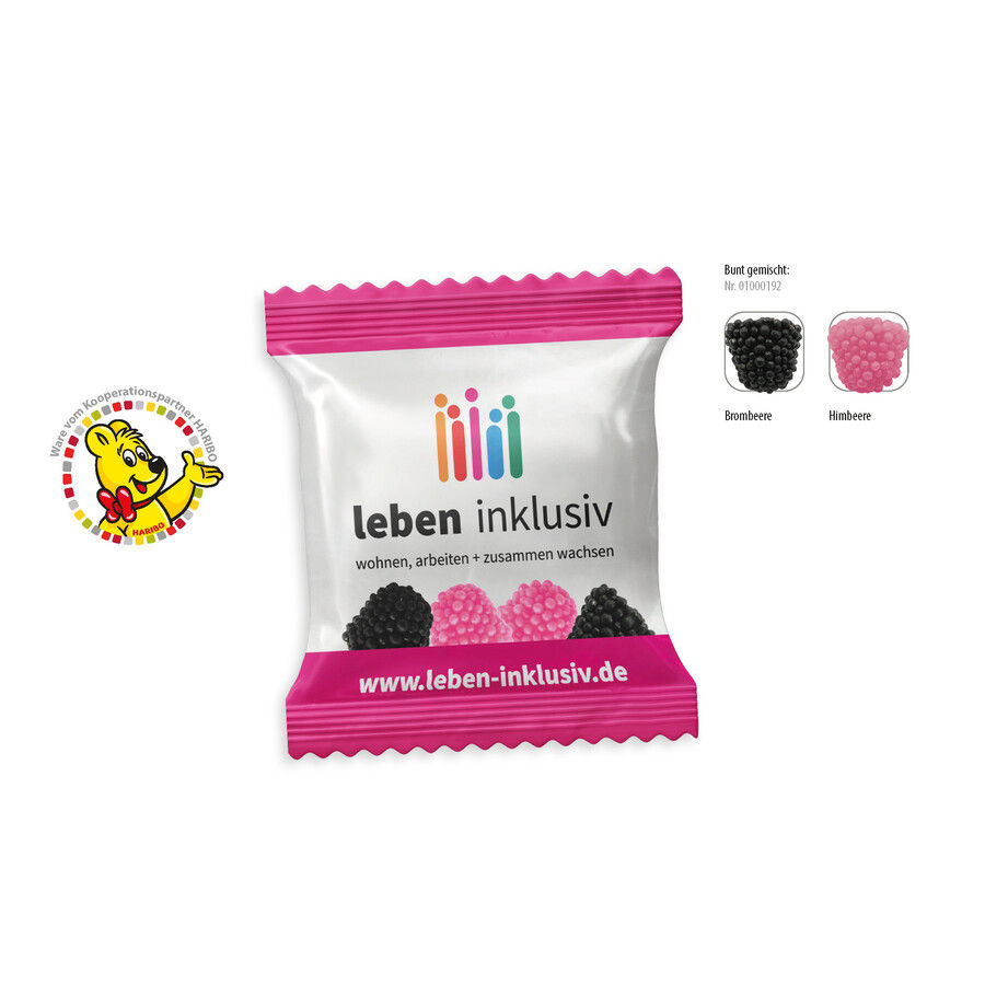 HARIBO Berries