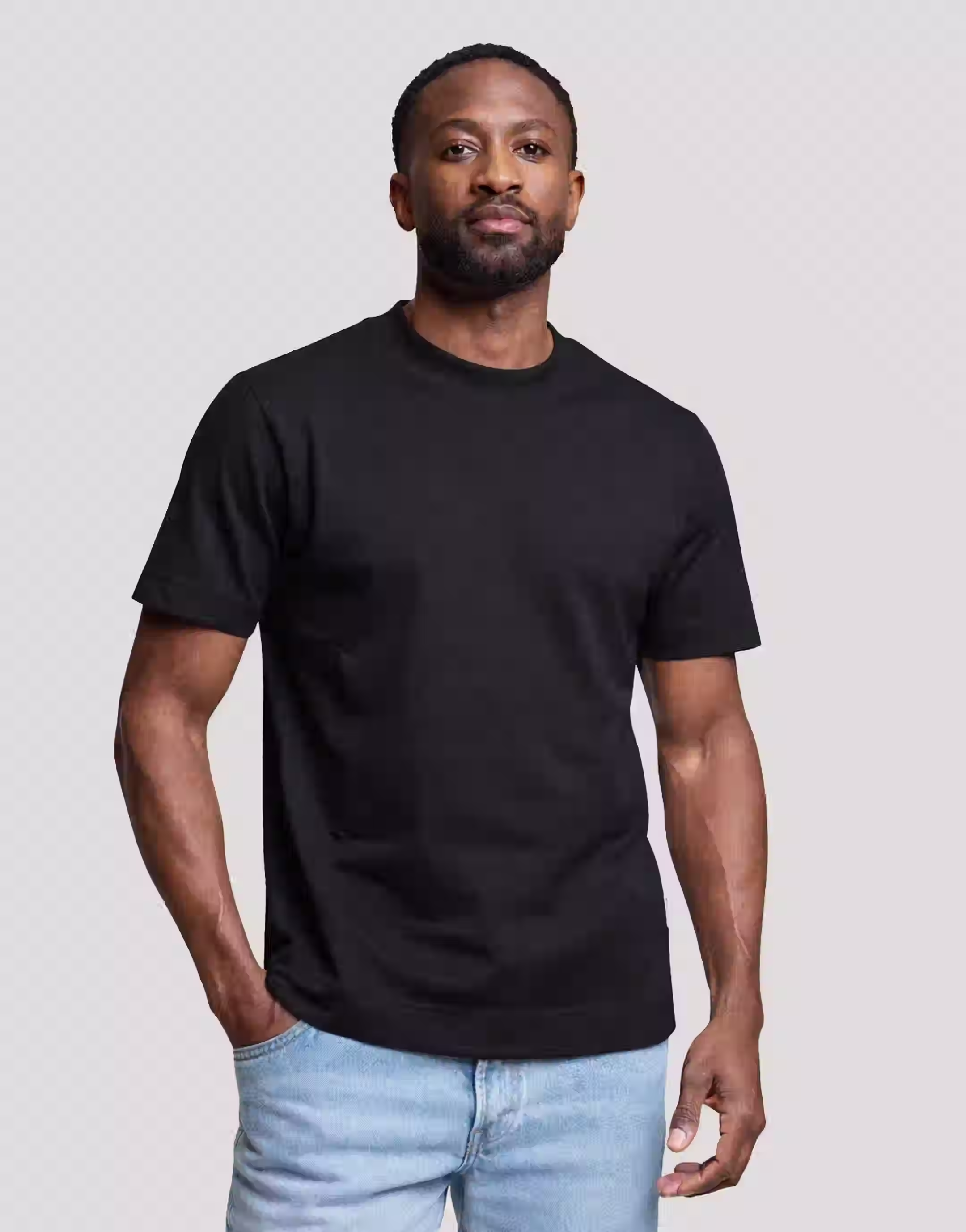 T-Shirt coton Relax H
