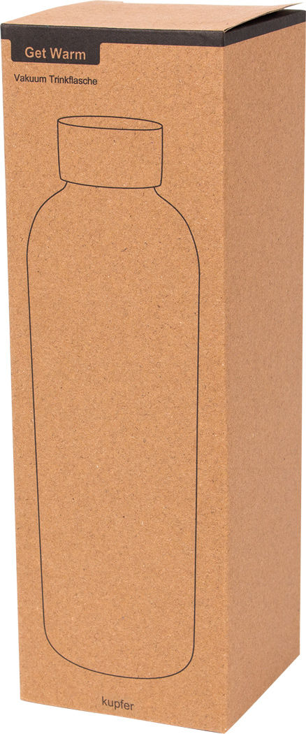 Miniature : GOURDE GET WARM