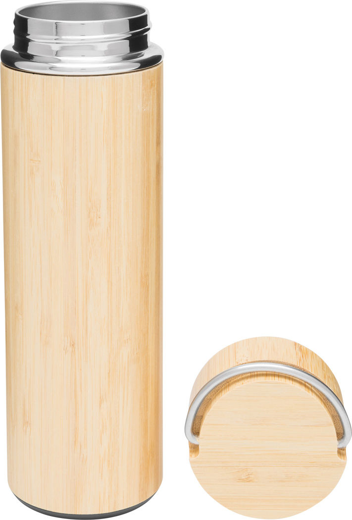 Miniature : GOURDE BAMBOO HOT