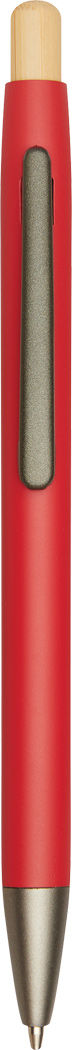 Miniature : STYLO BAMBOO PUSHER