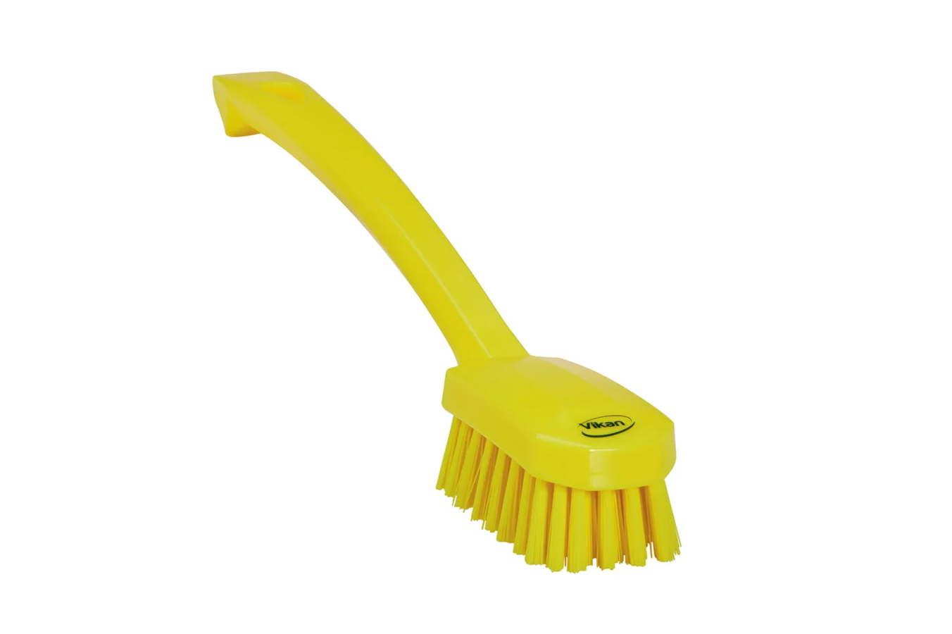 VIKAN CHURN 415MM HARD | YELLOW