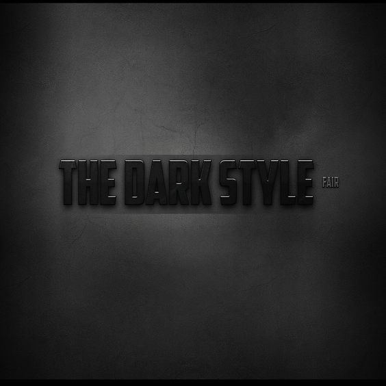 The Dark Style Fair