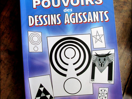Les pouvoirs des dessins agissants – Pierre Detouche