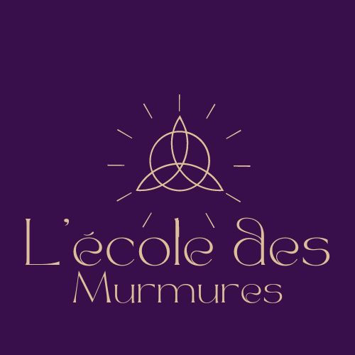 L'école des Murmures où la magie est chuchotée !