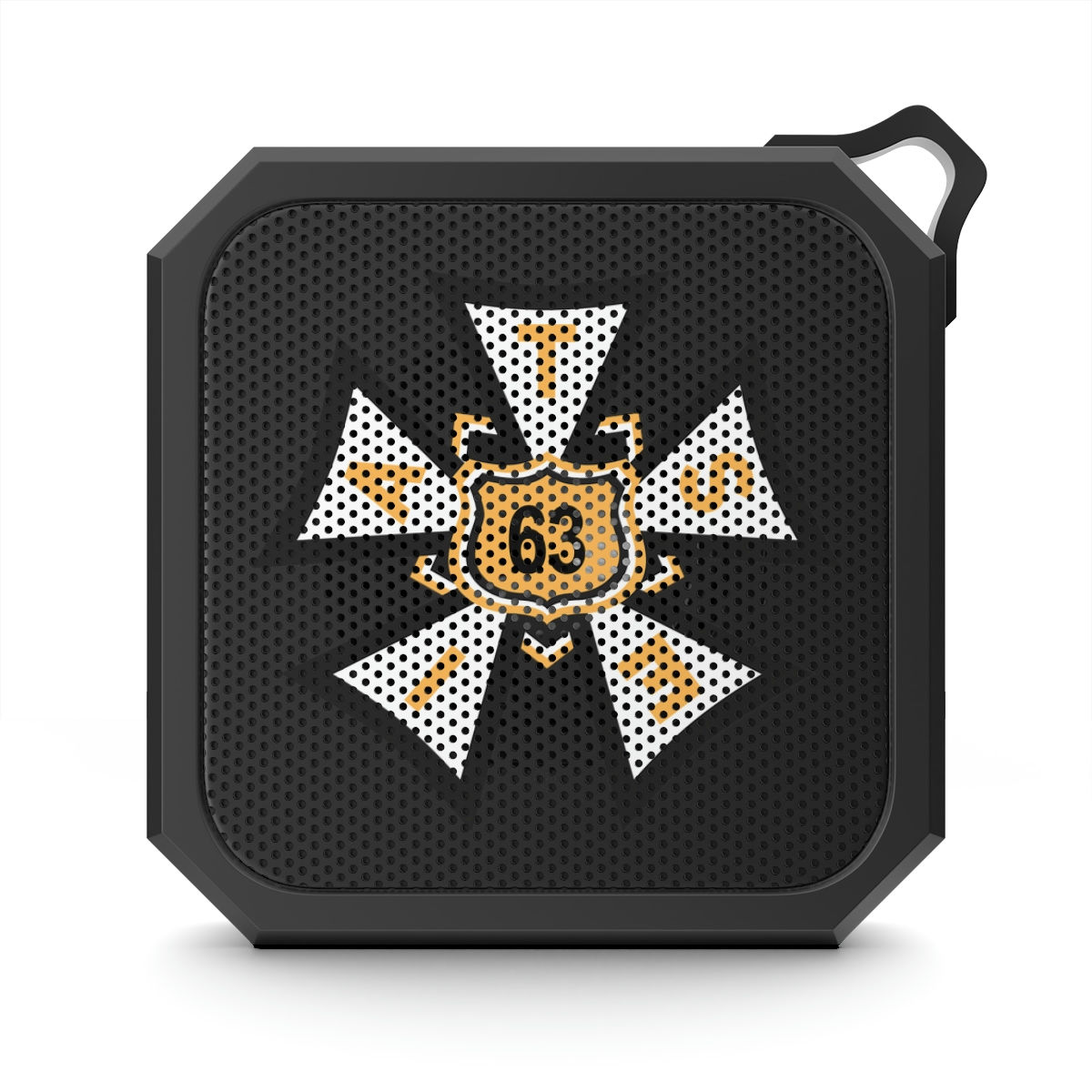 Blackwater Outdoor Bluetooth Speaker