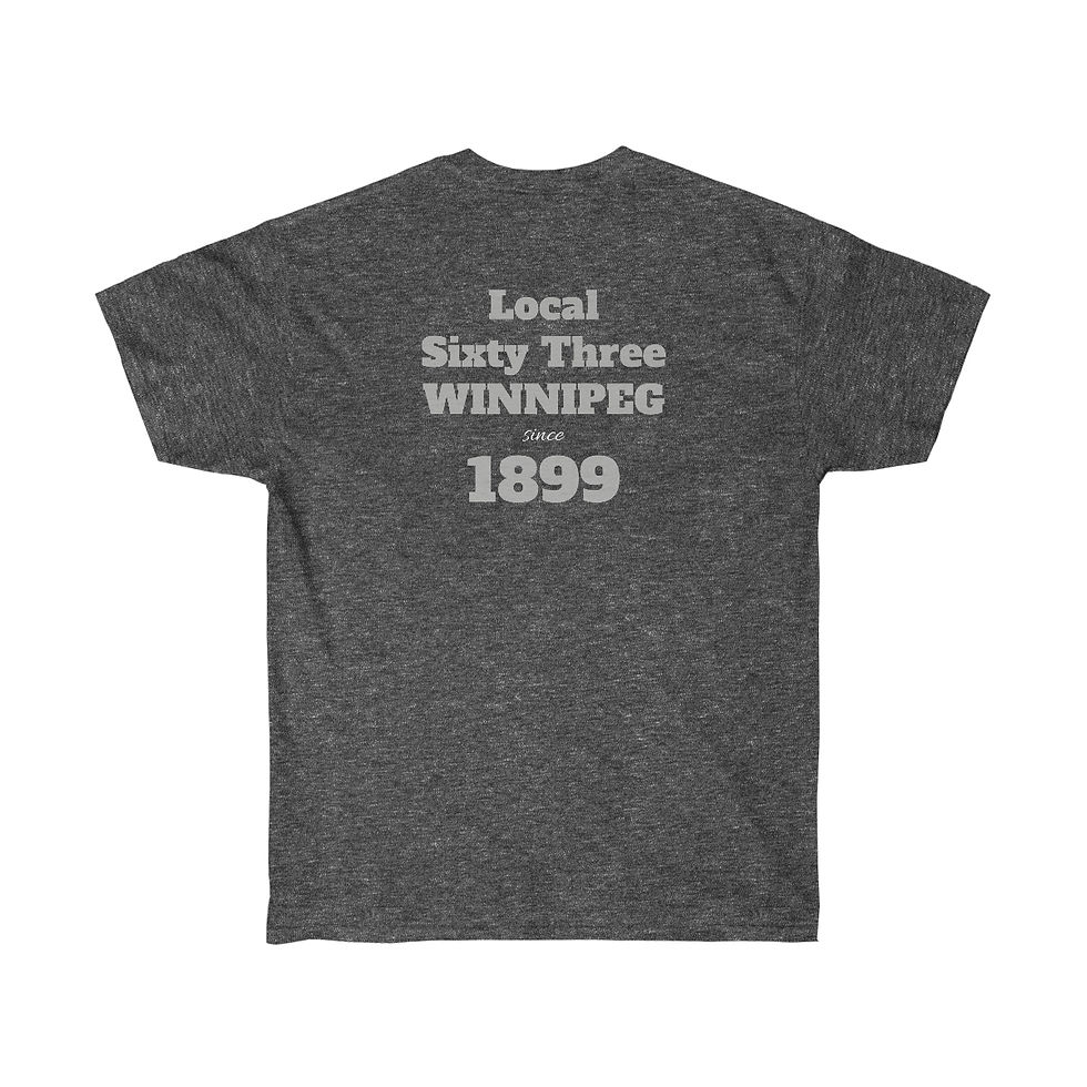Thumbnail: Unisex Ultra Cotton Tee