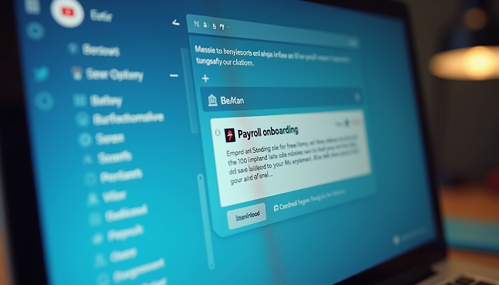 Important Onboarding Instructions for IATSE Local 63 Members