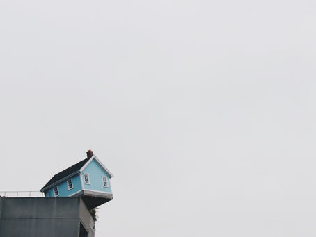 Learning To Tackle Murphy's Law!