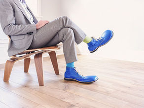 When Your Insurance Agent Gets On Instagram